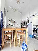 WASHENJOY ระยอง (เดอะลิตเติ้ลวิลเลจ เนินพระ)