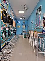 Chick speed wash and dry