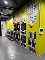 Laundrybar ปตท.ห้วยโป่ง ระยอง