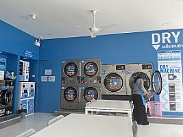 ร้านสะดวกซักอันดา วอช แอนด์ ดราย