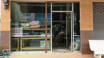 ร้านซักผ้าห่มนวม ผ้าม่าน Laundry Express