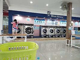 WashXpress ไร่กล้วย​ ศรีราชา