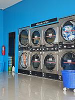 ร้านซักผ้า Smartwash Exprass