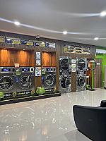 ซักอบแห้ง 24ชม. KING SPEED 5 @ บึงล่าง(หัวนา)