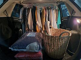 ยายย่า ซัก อบ รีด สงขลา พร้อมบริการรับ-ส่ง