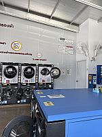 Ag superwash สาขาน้ำกระจาย