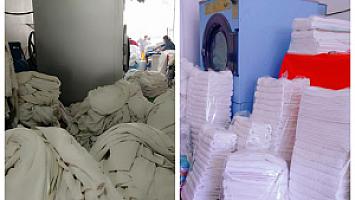 Happy Clean Laundryเชียงใหม่