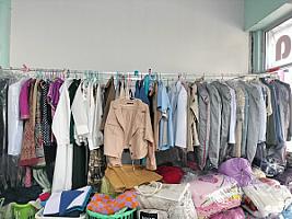 ร้าน 3 ป.ซักรีด