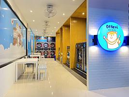 Otteri wash & dry ท่ากลาง ตรัง