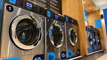 Otteri Wash & Dry ห้วยกะปิ 17