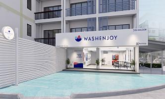 Washenjoy ม.บูรพา