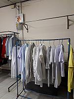 แอ๋วซักรีด