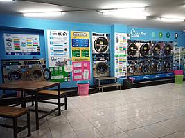 Cleanpro Express Hatyai