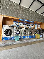 WeWash@ชุมพร ร้านสะดวกซัก-อบ 24 ชม.
