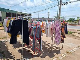 ร้านหนุ่มเล็กซักอบรีด