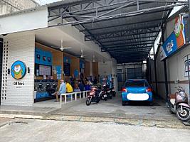 Otteri wash & dry สาขาตลาดเก่าเมืองชลบุรี