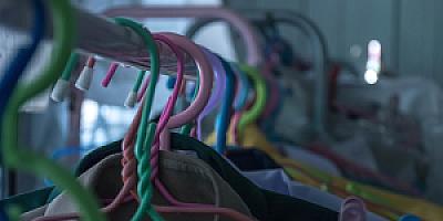 ตุ่น ซักรีด (Tunn Laundry)