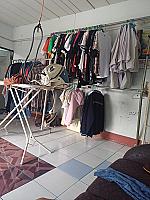 ร้านซักผ้าหยอดเหรียญ เจ๊ปุ้ย