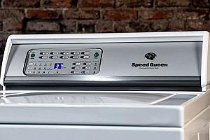 Speed Queen Thailand