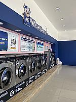 WashXpress พระยาสัจจา