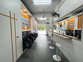 ร้านซักแพล็บ สาขา2