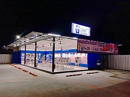 WashXpress เสม็ด ชลบุรี