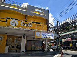 DoBi Wash&Dry - Thailand