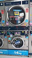 Cleanpro Express Self Service Laundry - Srinakarin