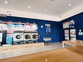 WashXpress ศรีเพชรการเคหะ