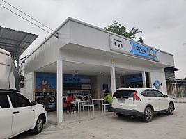 Otteri Wash & Dry ตลาดศิวะ