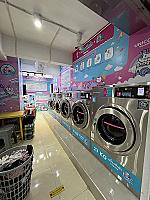 Unicorn Wash & Dry สาขาบางปู