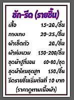 อนัญญา ซักรีด