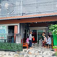 บ้านวัช ซักอบรีด