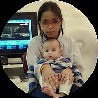 ลลิดา ซัก อบ รีด