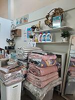 ฟองสอาดซักแห้งและซักอบรีด