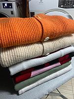 Laundry family ลอนดรี แฟมิลี่