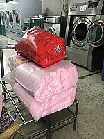 บจก.ลอนดรี้เมต (ซักชุดยูนิฟอร์มโรงงาน ซักผ้าอุตสาหกรรม)