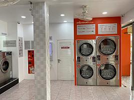 24WASH สาขาสาครเพลส