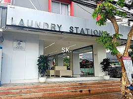 Laundry Station สาขานครปฐม