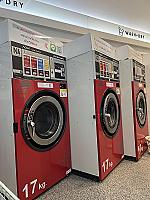 U laundry@ต้นสน นครปฐม