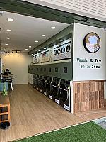 ร้านสะดวกซัก Success