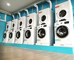 WashCoin Shop สาขา รีเจ้นท์โฮม18