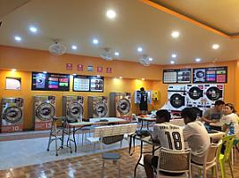 Smart Laundry Hatyai
