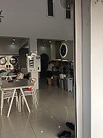 Laundry station สาขาสิรินธร