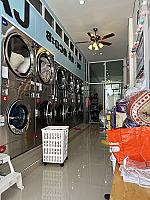 AJ สะดวกซัก-อบ