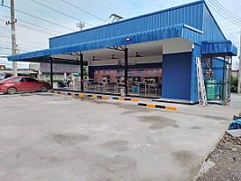 WashXpress ทะเลชุบศร ลพบุรี