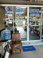 Bubble's Laundry