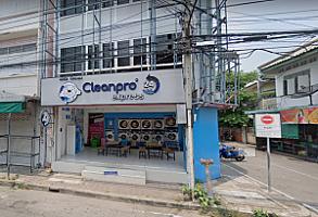 Cleanpro express 24hr.