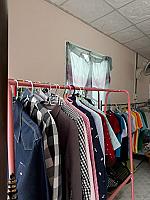 ร้านซักอบรีด คุณแมว