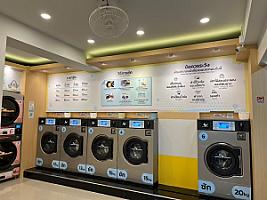 Code Clean สาขาวัดดอนเก่า